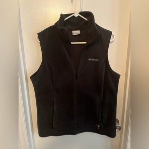 Columbia vest